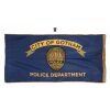 51. Gotham Police Hat Badge and Banner ### BATMAN, THE (2022)