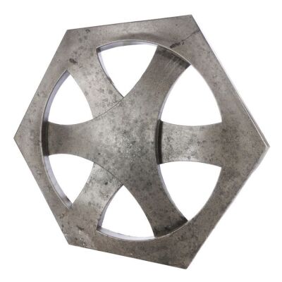 103. TARDIS Roundel ### DOCTOR WHO (TV SERIES, 2005-2022)