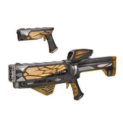 105. Light-up Gallifreyan Pistol and Rifle ### DOCTOR WHO (TV SERIES, 2005-2022)