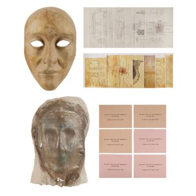 115. "Hoodmaker" Episode Mask, Master Mask and Production Diagrams ### ELECTRIC DREAMS (2017)