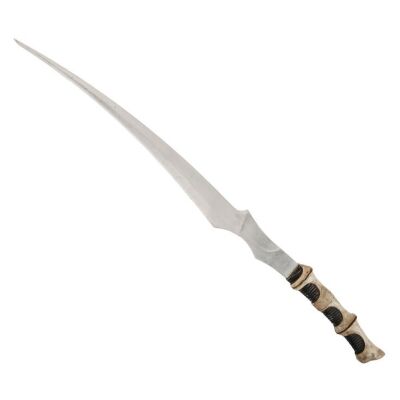 118. Arya's (Sienna Guillory) Hero Metal Sword ### ERAGON (2006)