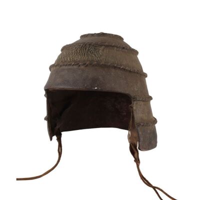 124. Stunt Egyptian Chariot Driver's Helmet ### EXODUS: GODS AND KINGS (2014)