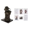 130. Mangalore Maquette, Call Sheet and Collection of Printed Concept Art ### FIFTH ELEMENT, THE (1997)