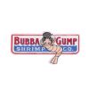136. Bubba Gump Patch ### FORREST GUMP (1994)