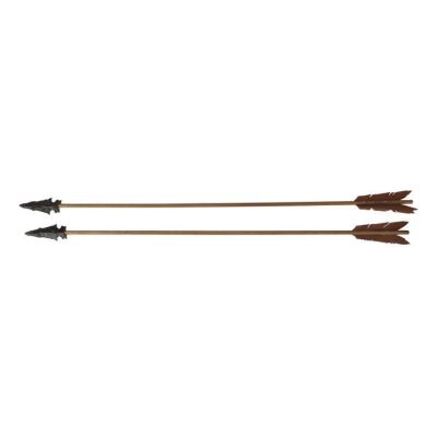 141. Two Dragonglass Arrows ### GAME OF THRONES (T.V. SERIES, 2011 - 2019)