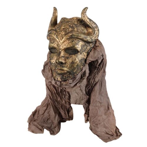 142. Sons of Harpy Mask ### GAME OF THRONES (T.V. SERIES, 2011 - 2019)