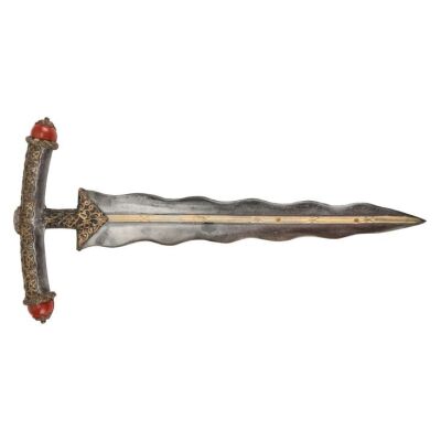 146. Pyat Pree's (Ian Hanmore) Dagger ### GAME OF THRONES (T.V. SERIES, 2011 - 2019)