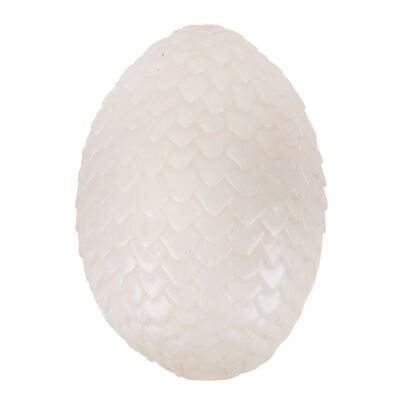 147. Unfinished Dragon Egg ### GAME OF THRONES (T.V. SERIES, 2011 - 2019)