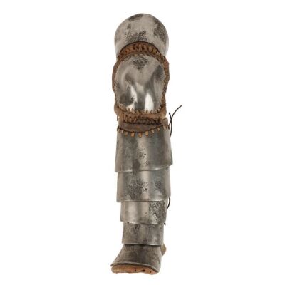 154. Gladiator Leg Armour ### GLADIATOR (2000)