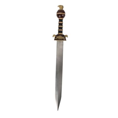 157. Maximus Decimus Meridius' Stunt Arena Sword ### GLADIATOR II (2024)