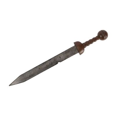 158. Stunt Gladius ### GLADIATOR II (2024)