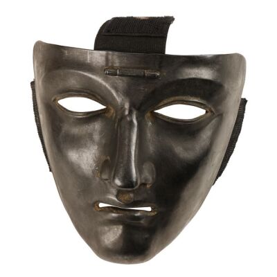 159. Mask ### GLADIATOR II (2024)