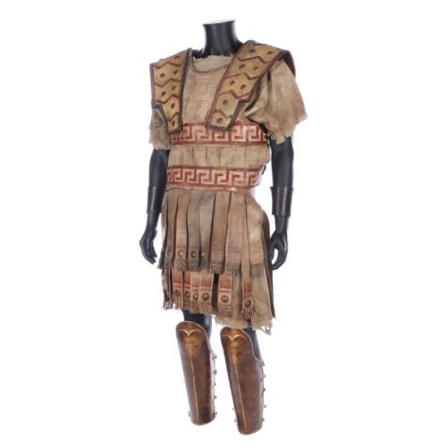 160. Athenian Naval Battle Costume ### GLADIATOR II (2024)