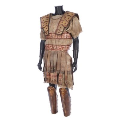 160. Athenian Naval Battle Costume ### GLADIATOR II (2024)