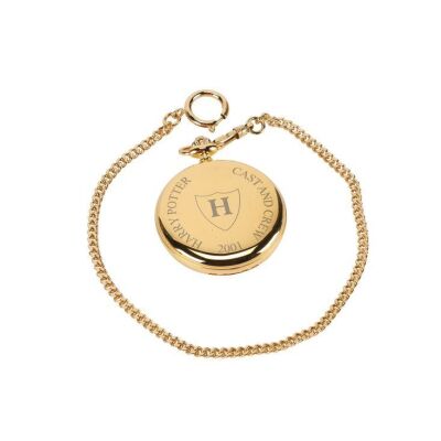 173. Crew Gift Pocket Watch ### HARRY POTTER AND THE PHILOSOPHER'S STONE (2001)