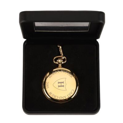 174. Fob Watch Crew Gift ### HARRY POTTER AND THE PHILOSOPHER'S STONE (2001)