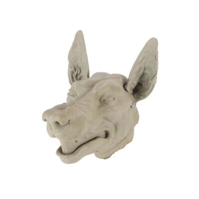 177. Lupin Wolf Test Head ### HARRY POTTER AND THE PRISONER OF AZKABAN (2004)