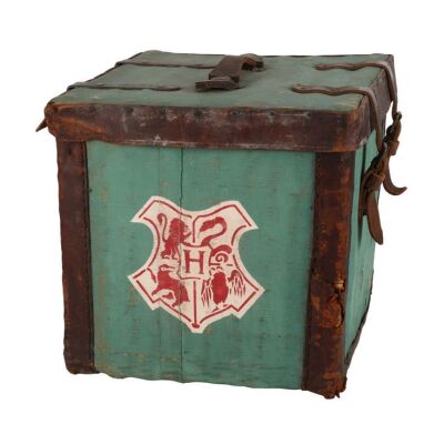 178. Hogwarts Basket ### HARRY POTTER AND THE GOBLET OF FIRE (2005)