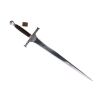 189. Christopher Lambert-Autographed MacLeod Replica Sword ### HIGHLANDER (1986)
