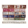 200. Currency Printing Plates and Dollar Bills ### JAMES BOND: OCTOPUSSY (1983)