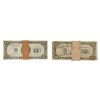 203. Timothy Dalton-Autographed Banknotes ### JAMES BOND: LICENCE TO KILL (1989)