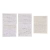 204. Set of Postcards and a Letter Handwritten by Desmond Llewelyn ### JAMES BOND: VARIOUS PRODUCTIONS