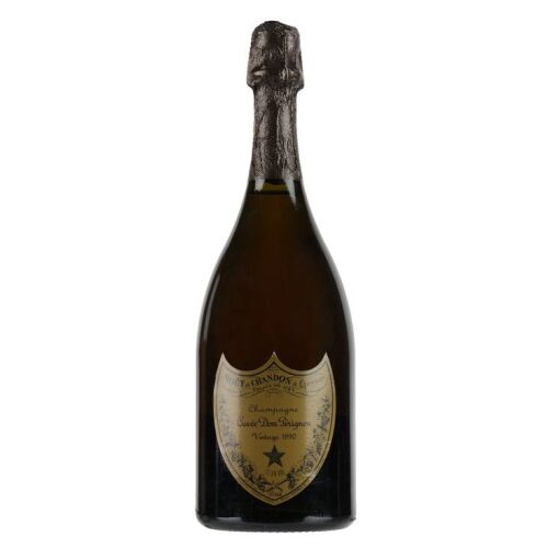208. Dom Perignon Vintage 1990 Champagne Crew Gift from Pierce Brosnan ### JAMES BOND: TOMORROW NEVER DIES (1997)