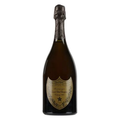 208. Dom Perignon Vintage 1990 Champagne Crew Gift from Pierce Brosnan ### JAMES BOND: TOMORROW NEVER DIES (1997)