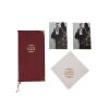 217. Pair of Cast and Crew Screening Invitations, Casino Royale Table Napkins and Cocktail Menu ### JAMES BOND: CASINO ROYALE (2006)
