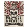 219. Casino Royale Bound Script, Storyboards and Spectre Dia de Muertos Poster Autographed by Sam Mendes ### JAMES BOND: CASINO ROYALE (2006)/SPECTRE (2015)