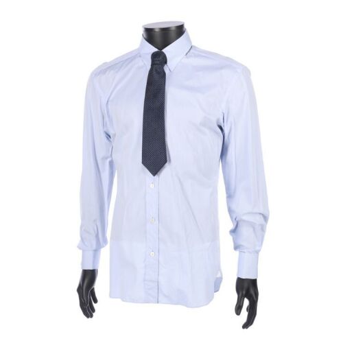 220. James Bond's (Daniel Craig) Shirt and Tie ### JAMES BOND: SKYFALL (2012)