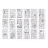235. Martin Asbury Hand-Drawn Production Storyboards ### LARA CROFT: TOMB RAIDER (2001)