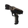 252. Stunt Jupiter II Laser Pistol ### LOST IN SPACE (1998)