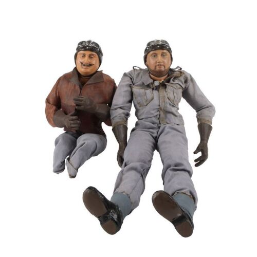 256. Stunt Miniature Pilot and Plane Stunt Pilot ### LOVE'S LABOUR'S LOST (2000)