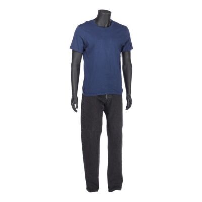 270. Thor's (Chris Hemsworth) T-Shirt and Jeans ### THOR (2011)