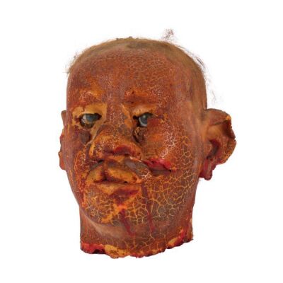 284. The Champ's Decapitated Head from "Boxing Match Aftermath" ### MONTY PYTHON'S FLYING CIRCUS (1969-1974)