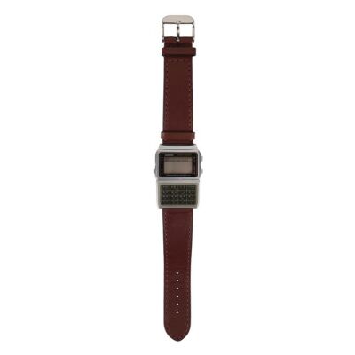 287. Mr Bean's (Rowan Atkinson) Casio Watch ### MR. BEANS HOLIDAY (2007)