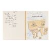 291. Jim Henson and Cast-Autographed Book ### GREAT MUPPET CAPER, THE (1981)