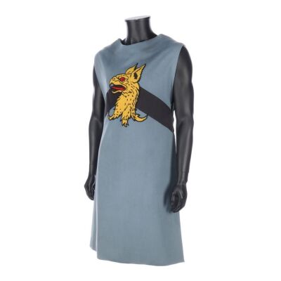 307. Royal Palace Guard Tabard ### PRINCESS BRIDE, THE (1987)