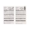308. Call Sheets ### PULP FICTION (1994)