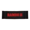 312. Sylvester Stallone's Chair Back ### RAMBO III (1988)