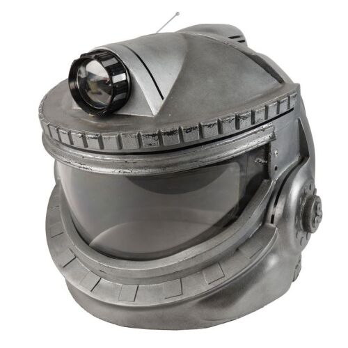314. Dave Lister's (Craig Charles) Space Helmet ### RED DWARF (TV SERIES, 1988-2020)