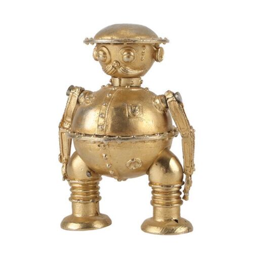 316. Tik-Tok Crew Gift ### RETURN TO OZ (1985)