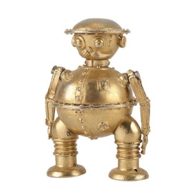 316. Tik-Tok Crew Gift ### RETURN TO OZ (1985)