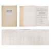 321. Bound Script and Call Sheets ### ROBIN HOOD: PRINCE OF THIEVES (1991)