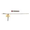 322. King Philip of France's (Jonathan Zaccai) Dagger and Arrow Crew Gift ### ROBIN HOOD (2010)