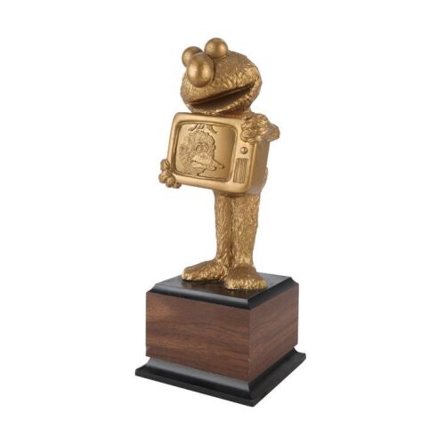 334. Children's Television Workshop Charity Award ### SESAME STREET (1969-PRESENT)