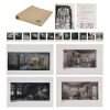 335. Set of 12 Continuity Polaroids, Production Paperwork and Four Concept Designs ### SEVEN (1995)