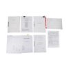 343. Nick Gillard's Personal Hand-Annotated Shooting Scripts, Collection of Storyboards, Call Sheet and Production Paperwork ### SLEEPY HOLLOW (1999)