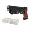 344. Police Blaster and Money ### SPACE PRECINCT (TV SERIES, 1994-1995)